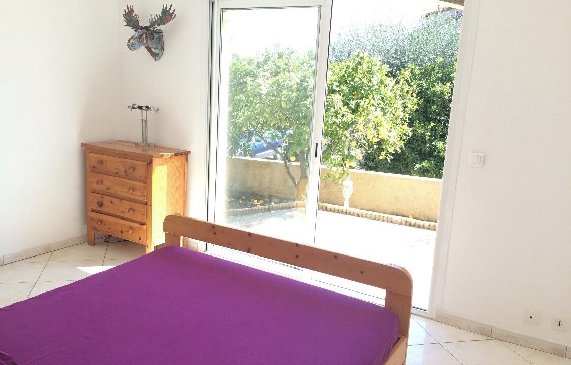 Photo of Bedroom in Sorede