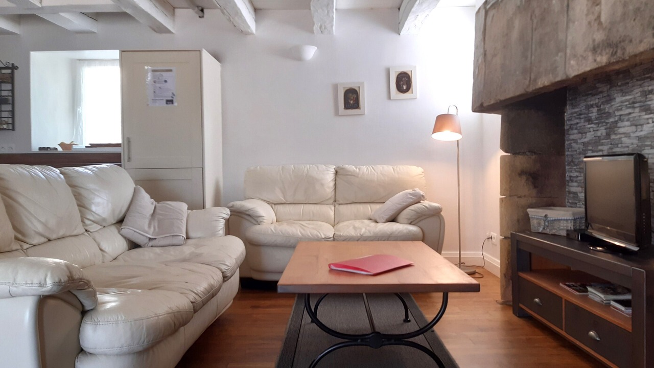 Photo of Livingroom in Fumel