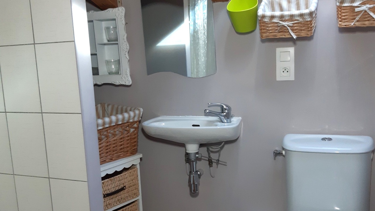 Photo of Bathroom in Fumel