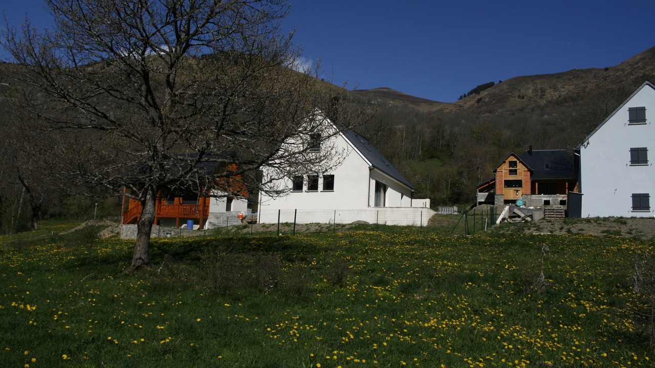 Photo of Outdoor in Cazaux-Frechet