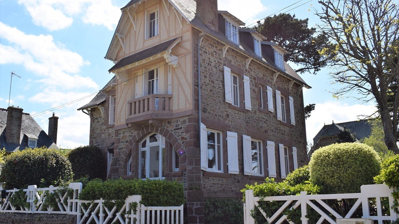 Photo of Outdoor in Perros-Guirec