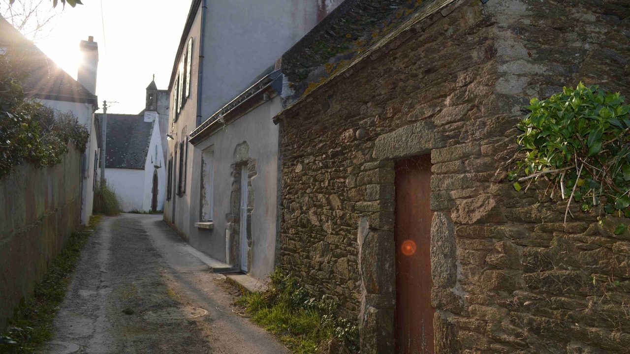 Photo of Outdoor in Groix