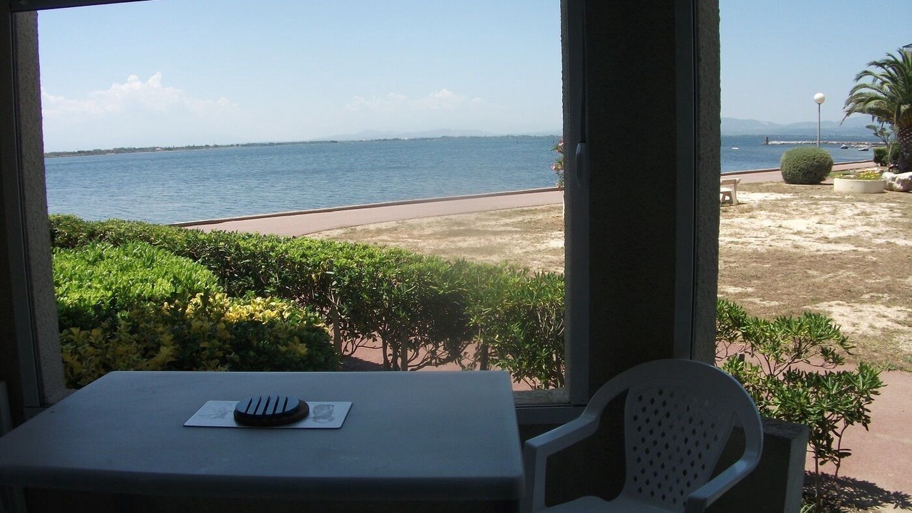 Photo of Outdoor in Le Barcares