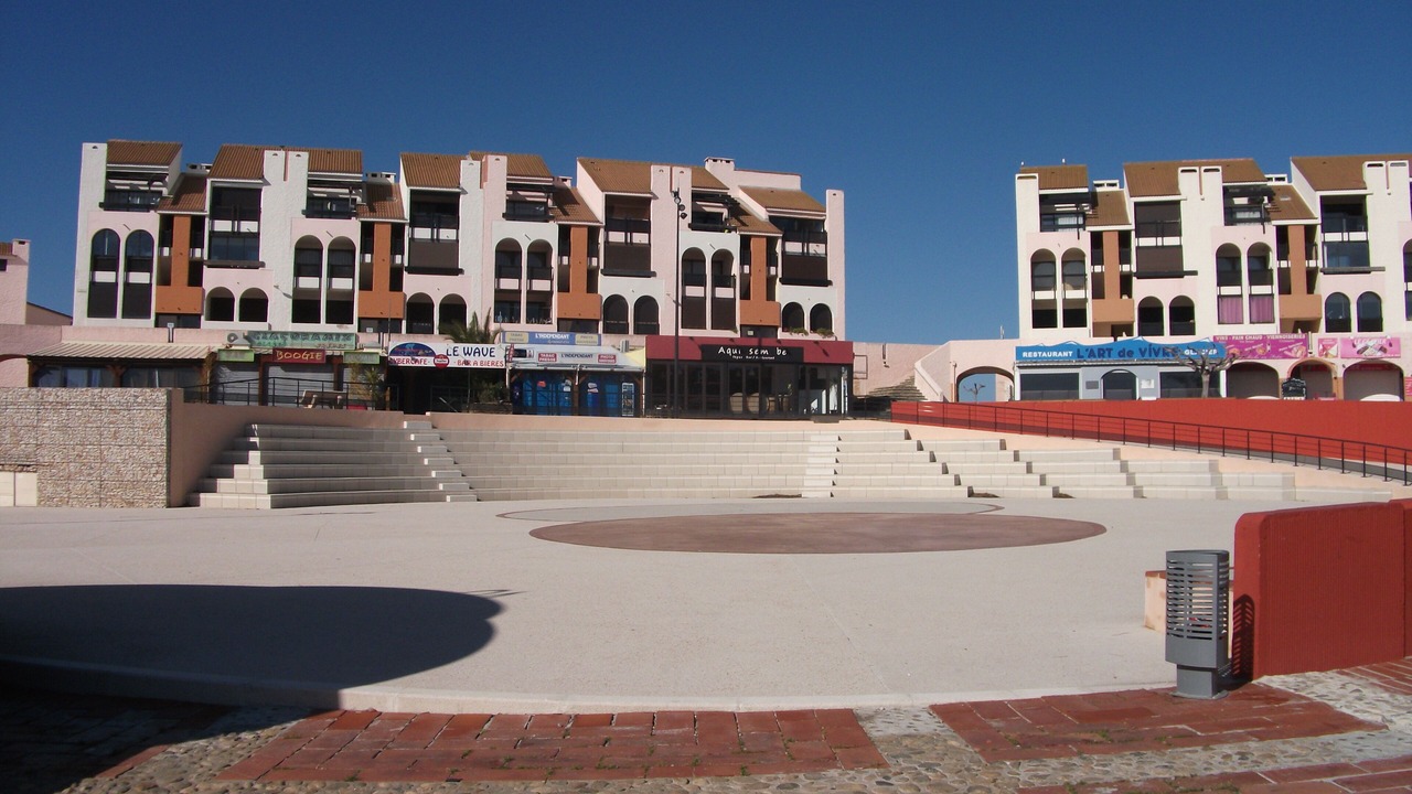 Photo of Outdoor in Le Barcares