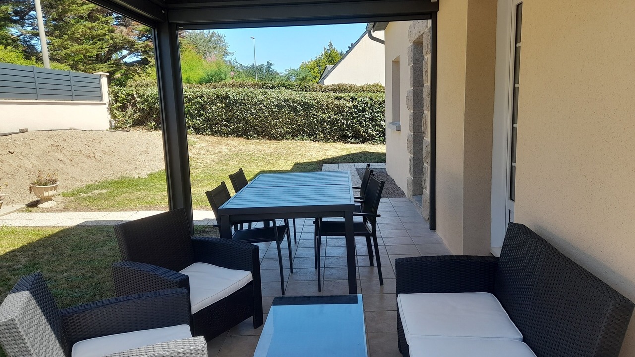 Photo of Outdoor in Saint-Jacut-de-la-Mer