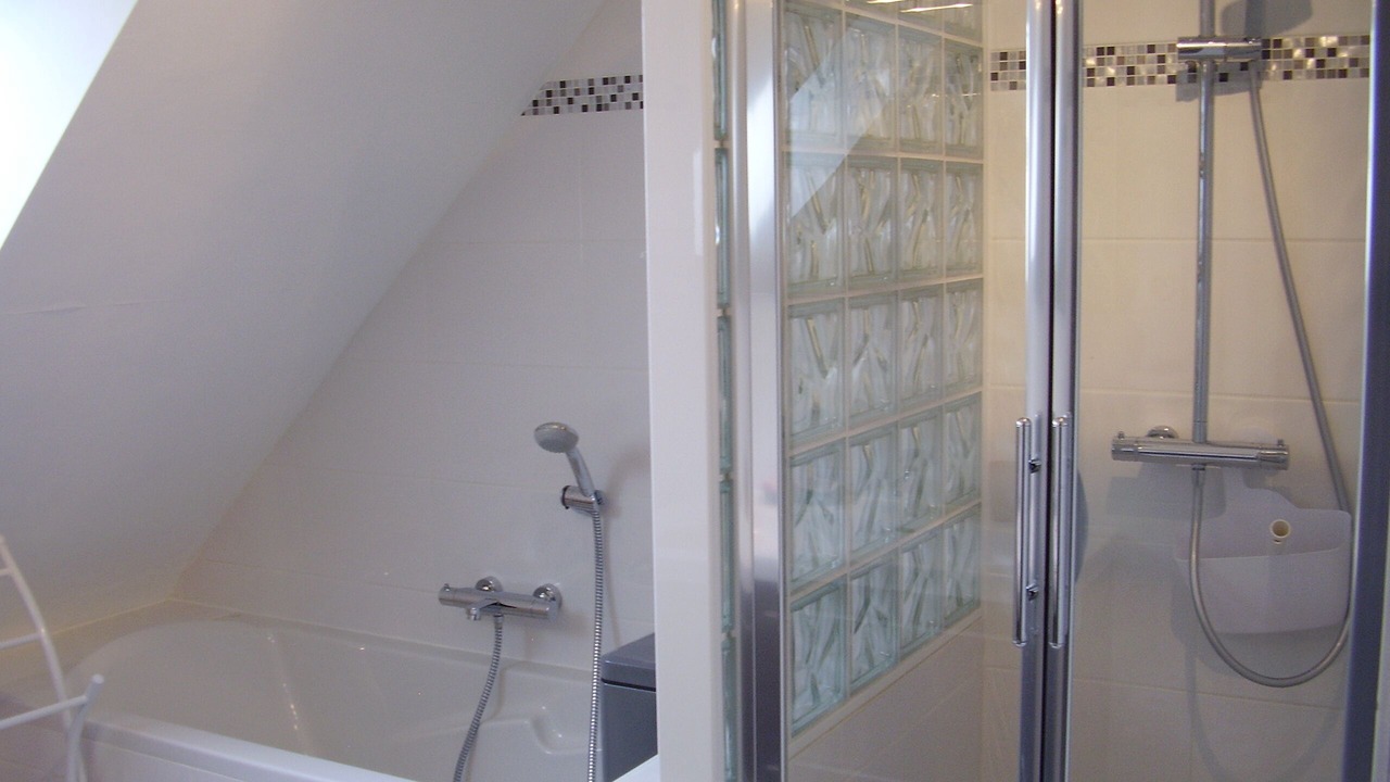 Photo of Bathroom in Saint-Jacut-de-la-Mer