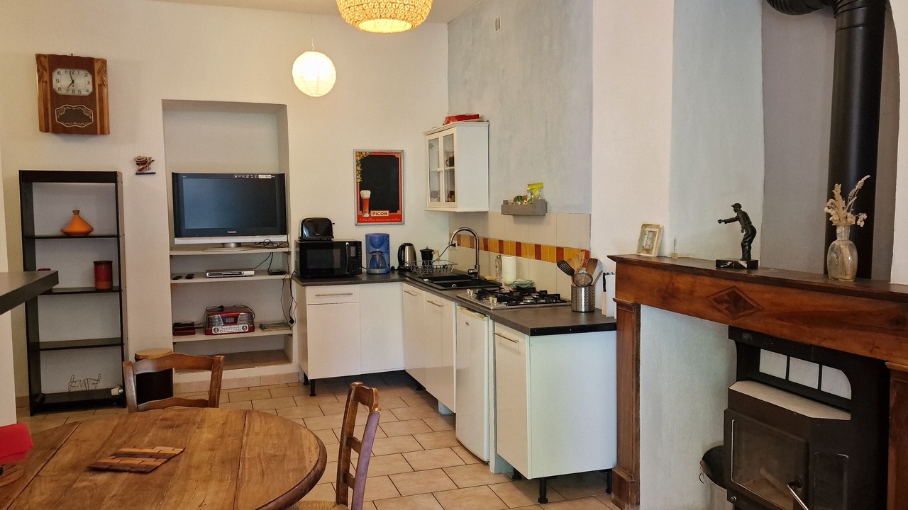 Photo of Kitchen in Lasalle