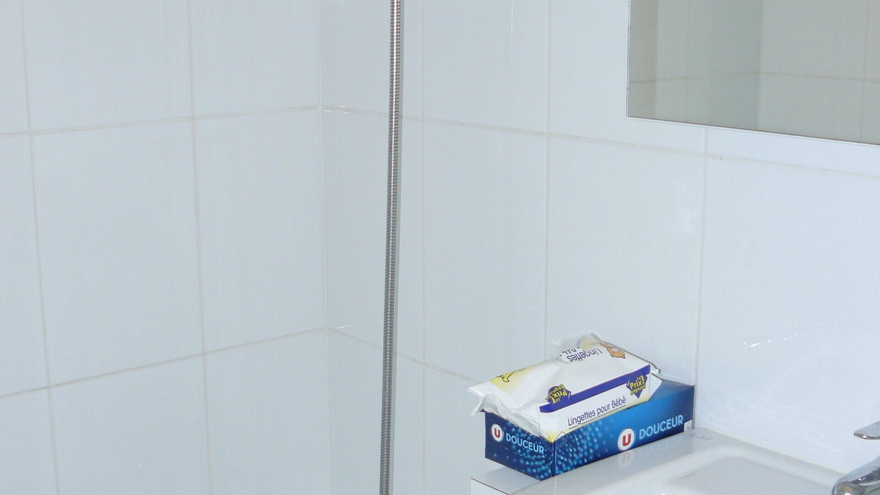Photo of Bathroom in Carnac