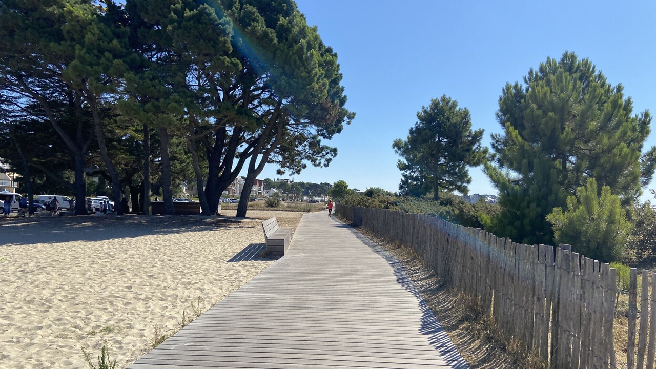 Photo of Others in Carnac