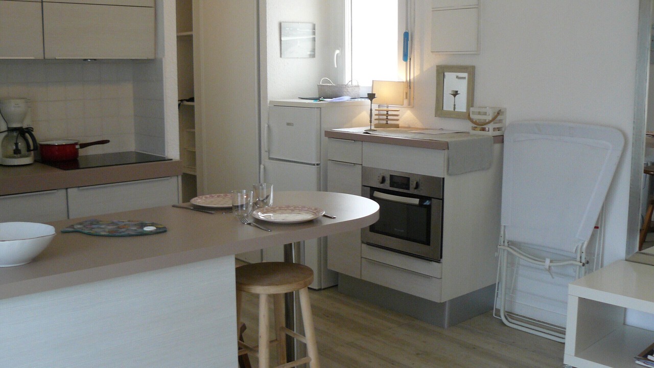 Photo of Kitchen in Carnac