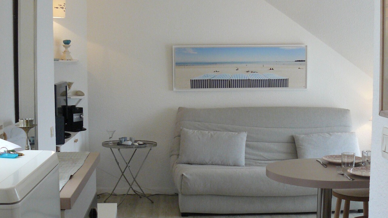 Photo of Livingroom in Carnac