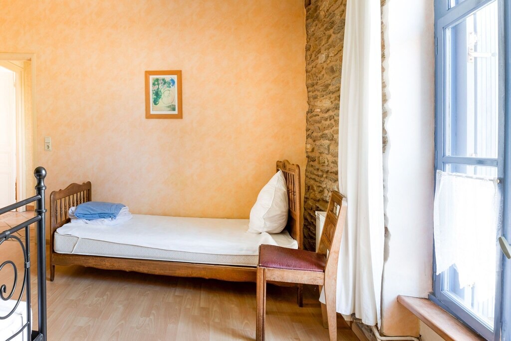 Photo of Bedroom in Le Pouldu