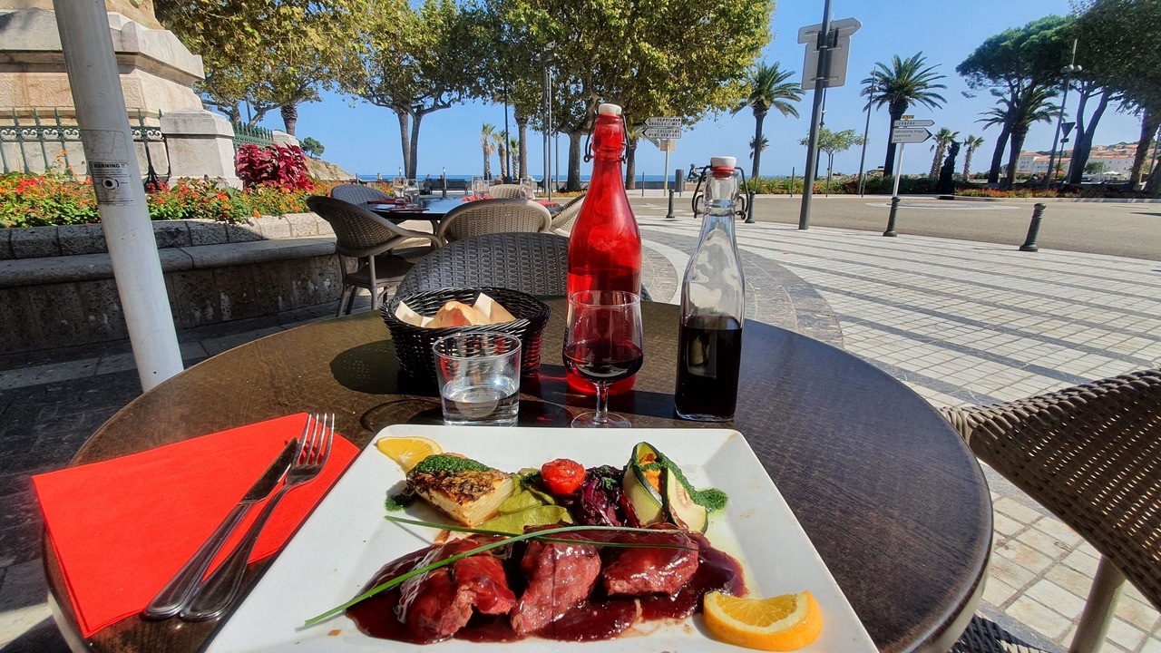 Photo of Outdoor in Banyuls-sur-Mer