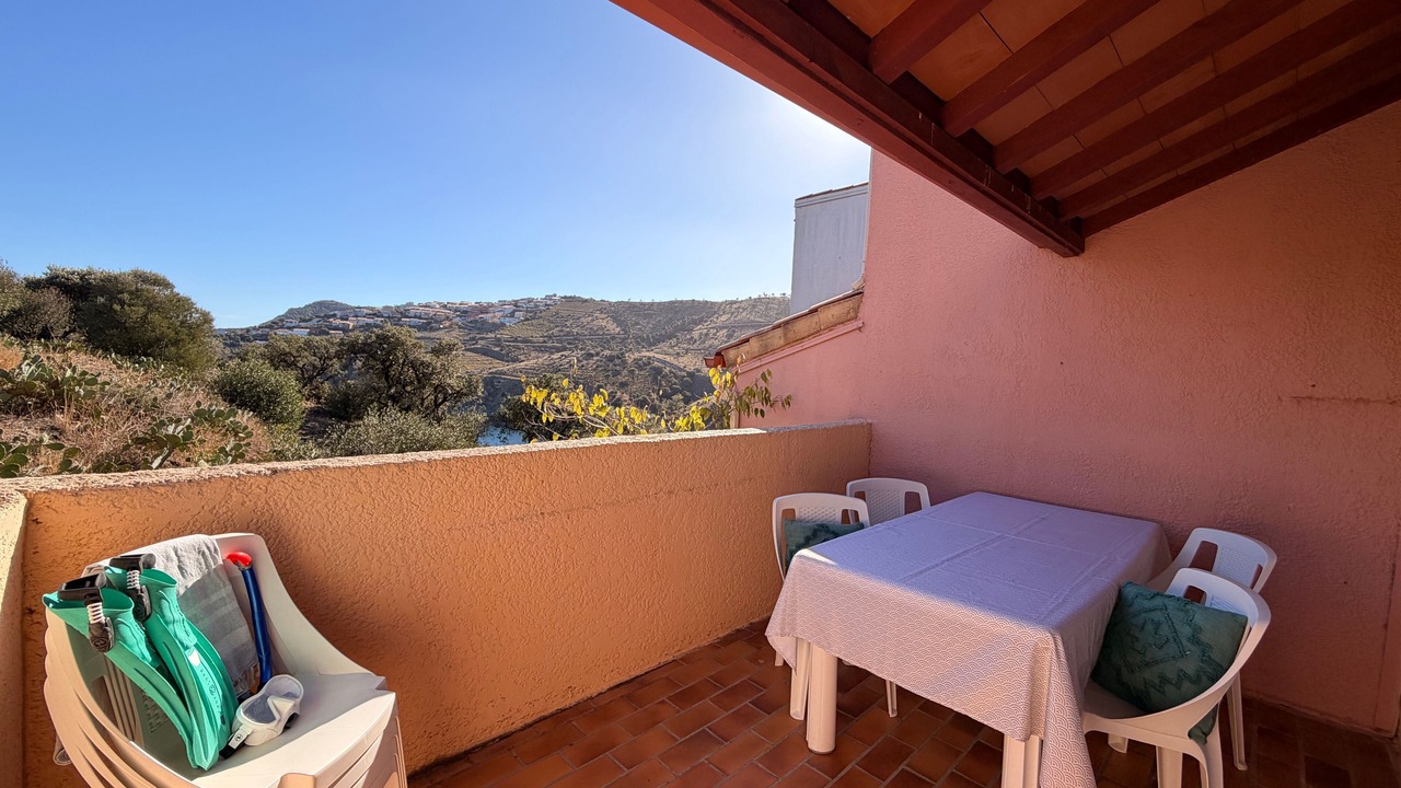 Photo of Outdoor in Cerbere