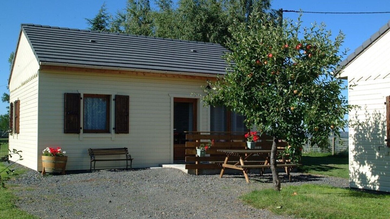 Photo of Outdoor in Saint-Diery