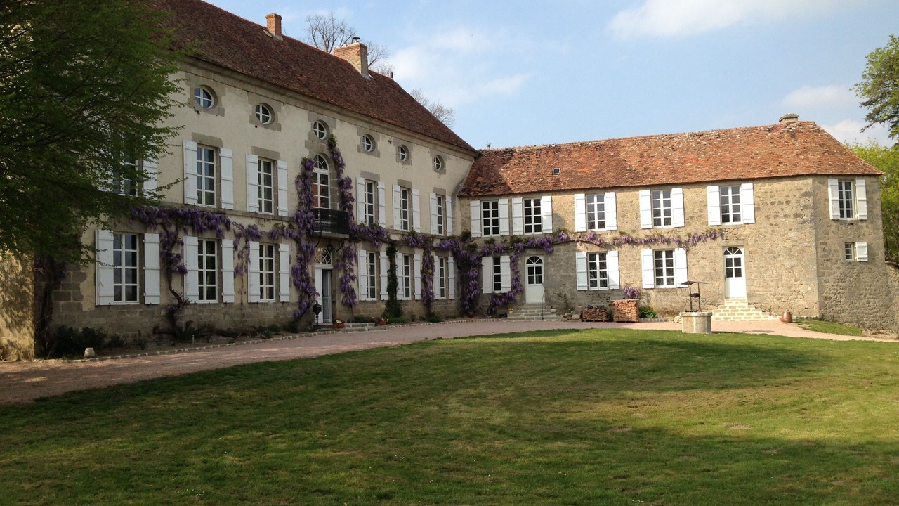Photo of Outdoor in Peyrat-la-Noniere