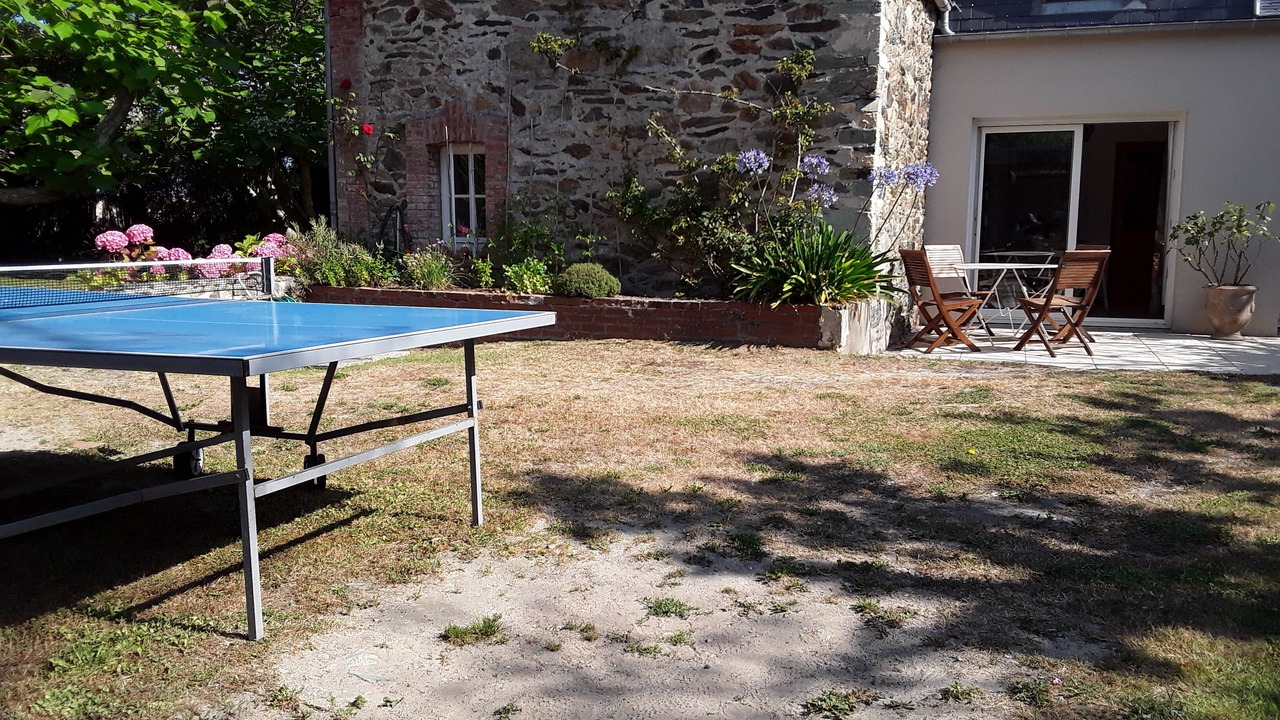 Photo of Outdoor in Urville-Nacqueville