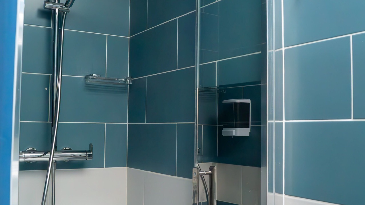 Photo of Bathroom in Le Grand Large
