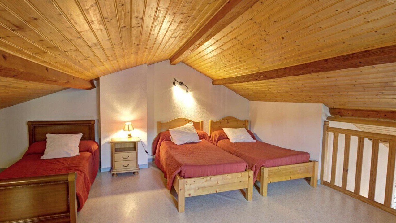 Photo of Bedroom in Gumieres