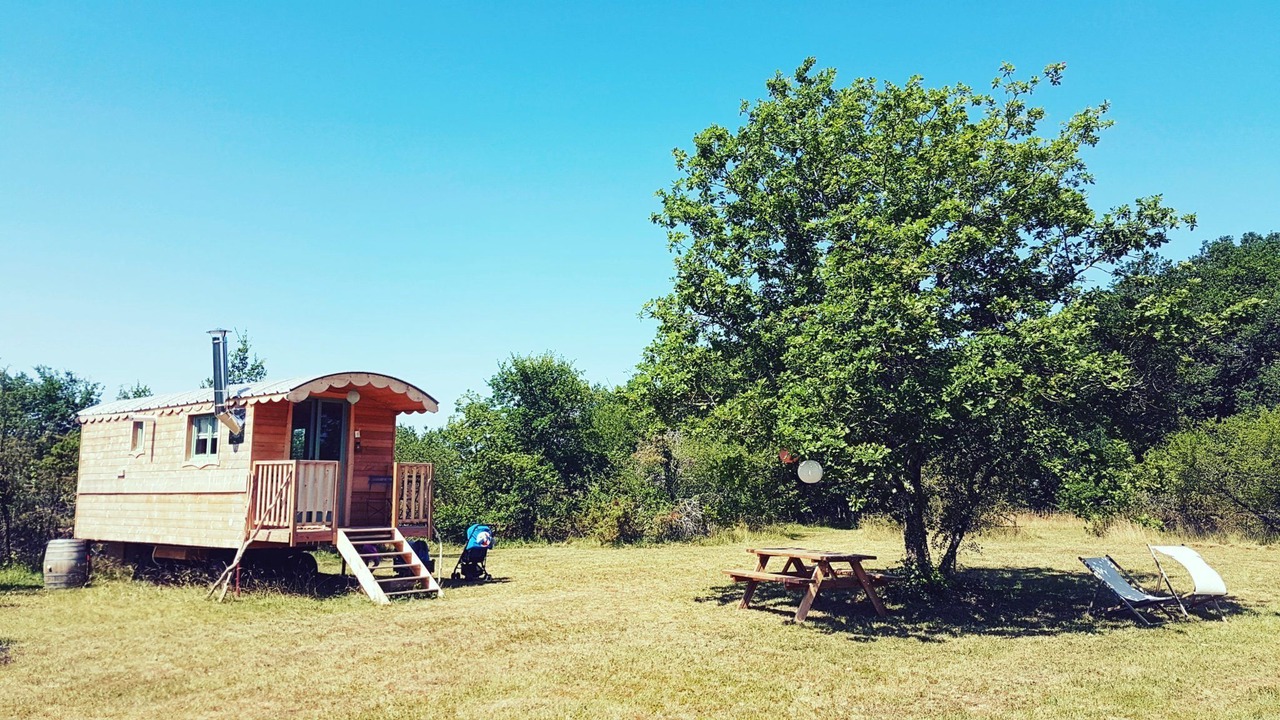 Photo of Outdoor in Mauroux