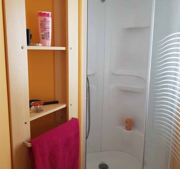 Photo of Bathroom in Ebreuil