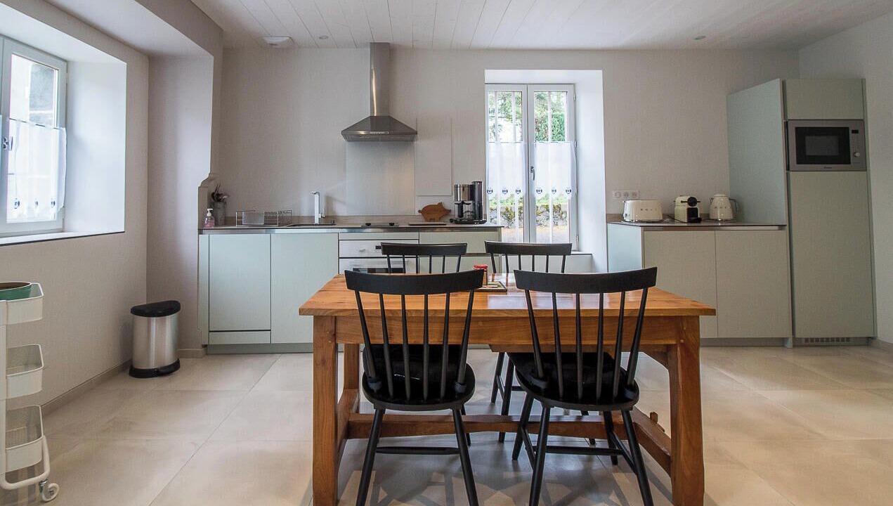 Photo of Kitchen in Jassat