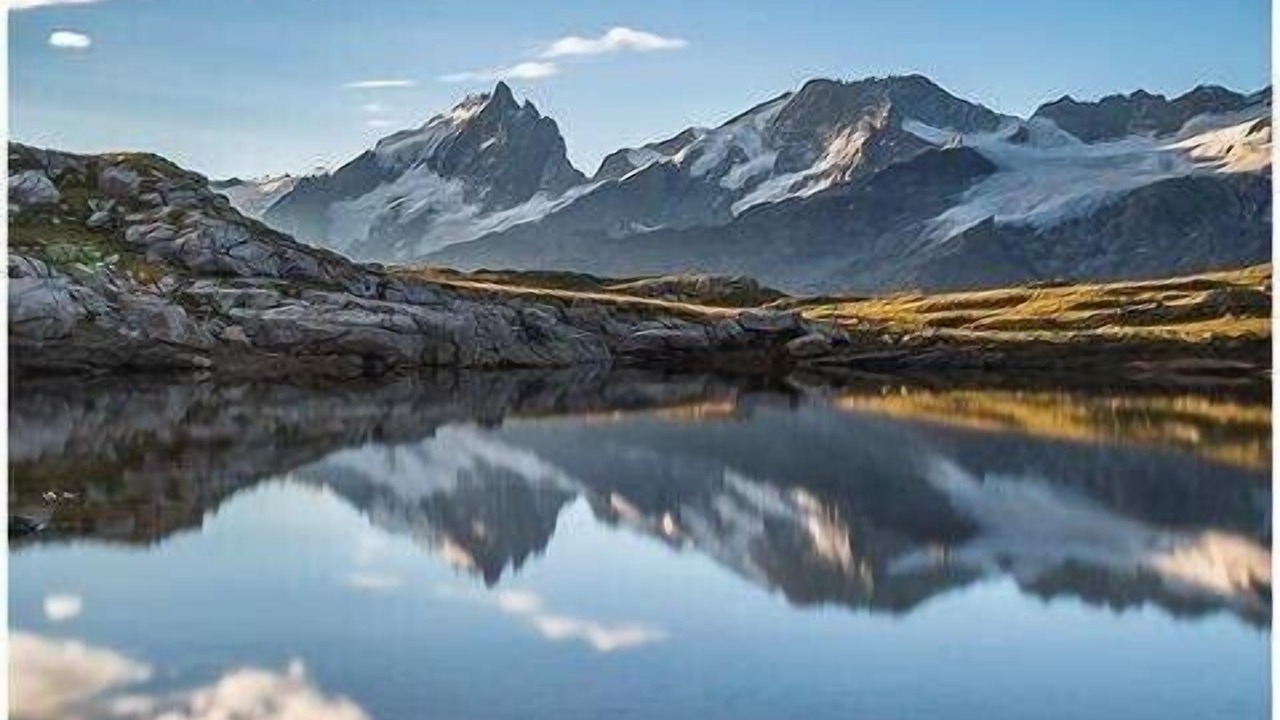 Photo of Others in La Grave