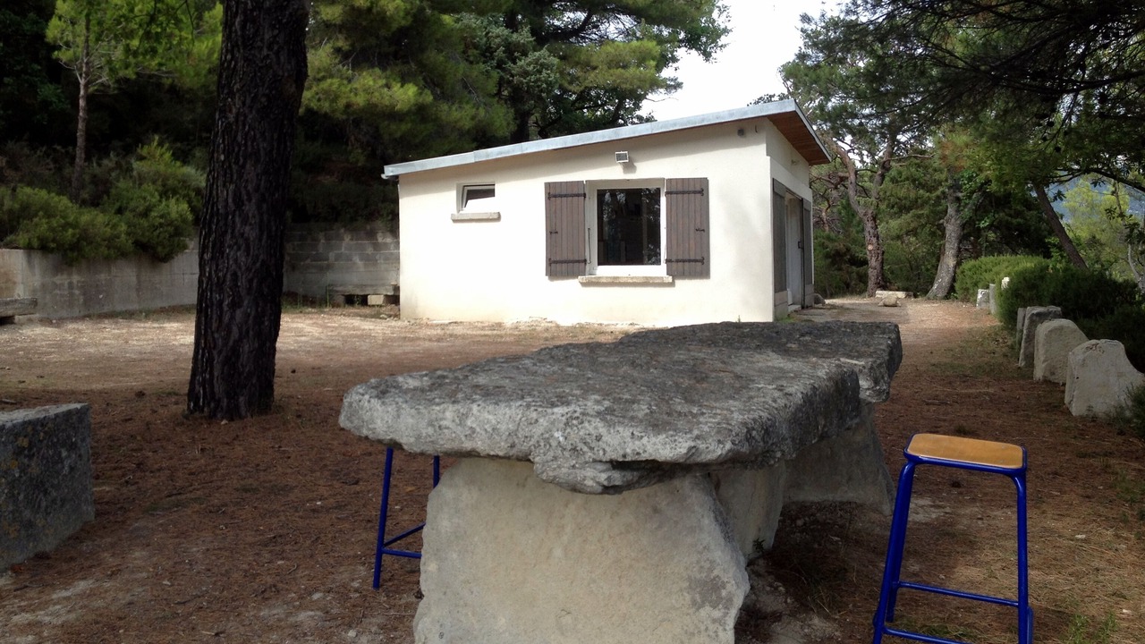 Photo of Outdoor in Venterol