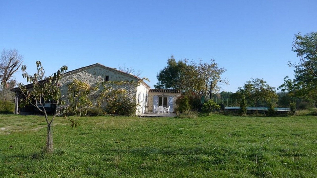 Photo of Outdoor in Thezac