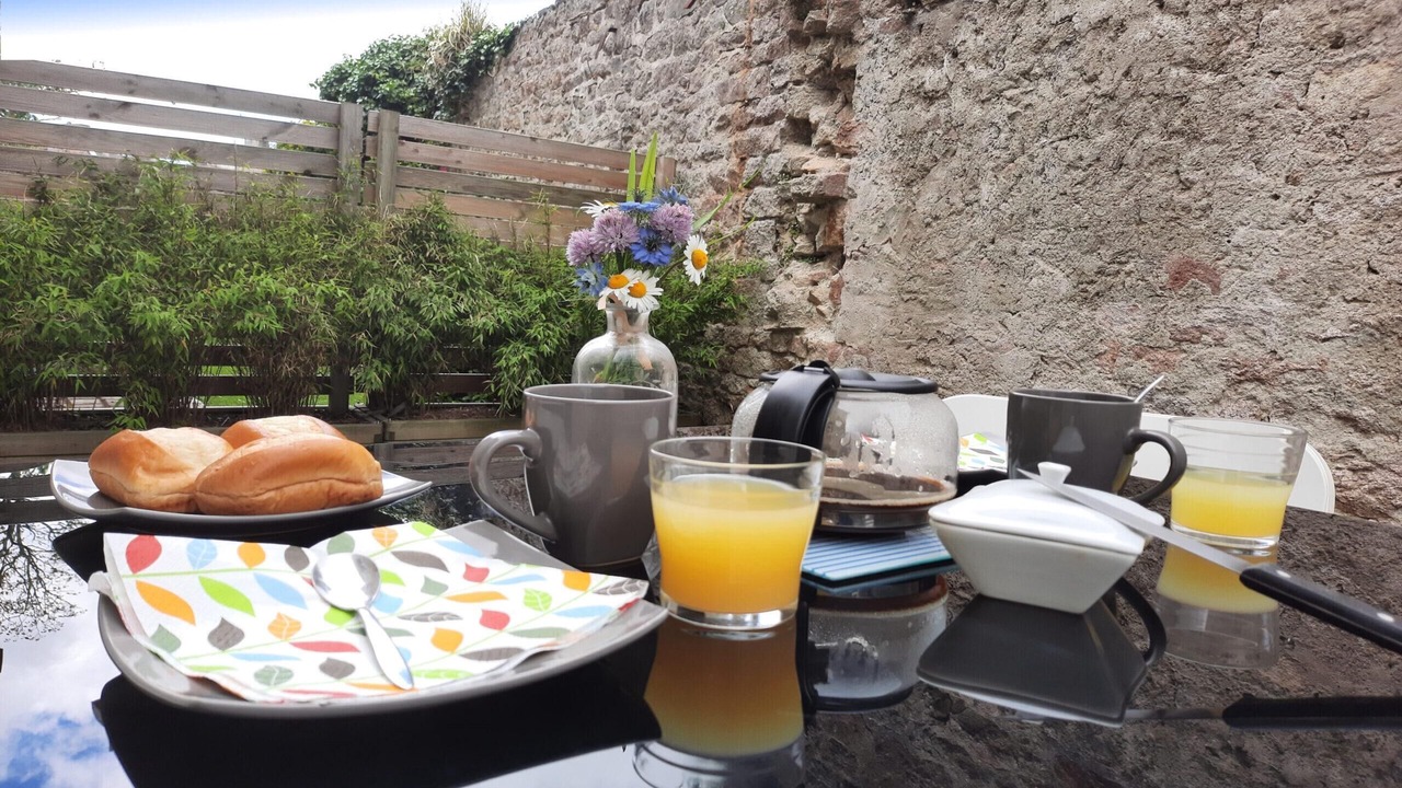Photo of Outdoor in Pont-l'Abbe