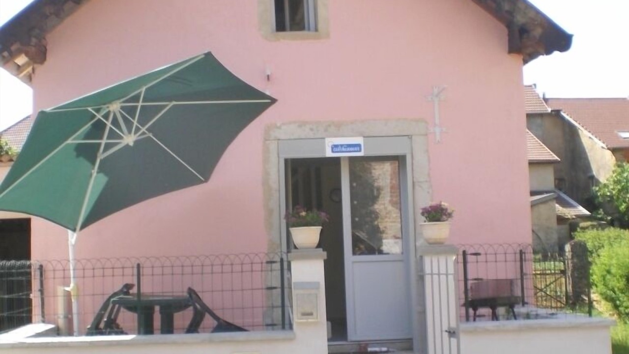 Photo of Outdoor in Pupillin