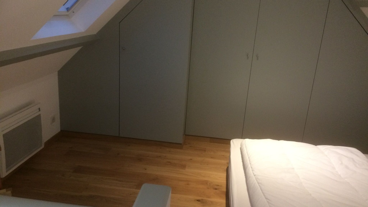 Photo of Bedroom in Quimiac