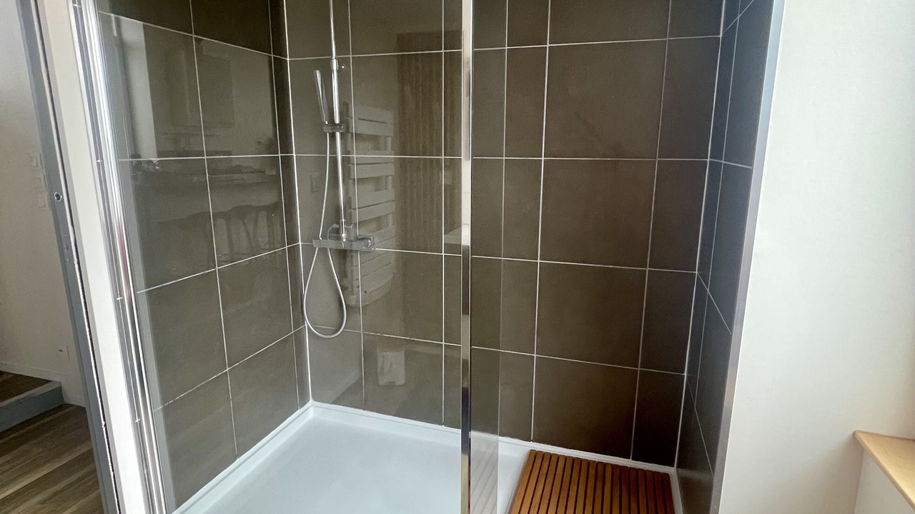 Photo of Bathroom in Le Conquet