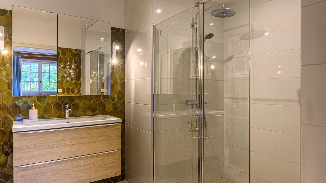 Photo of Bathroom in Baden