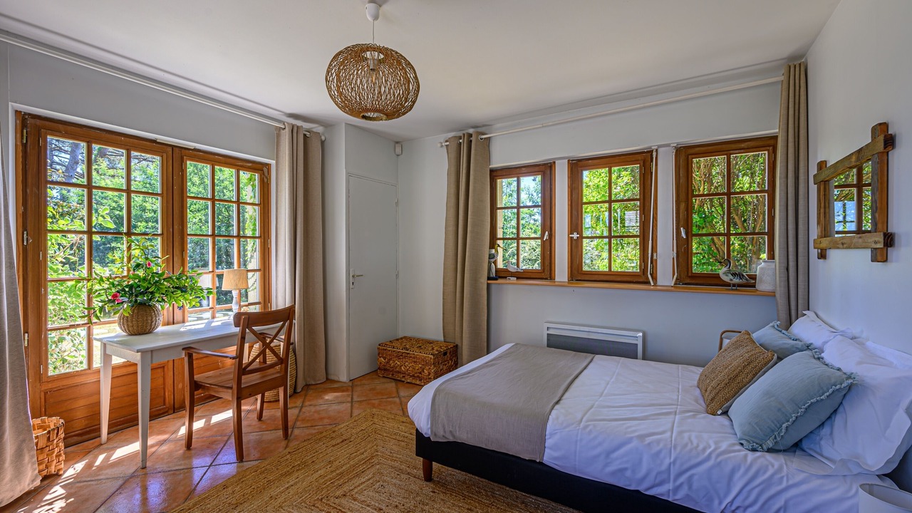 Photo of Bedroom in Baden