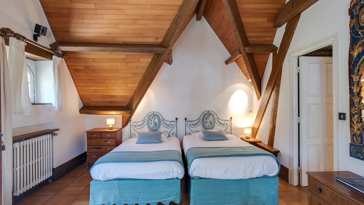 Photo of Bedroom in Baden