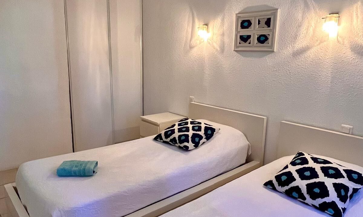 Photo of Bedroom in Laroque-des-Alberes
