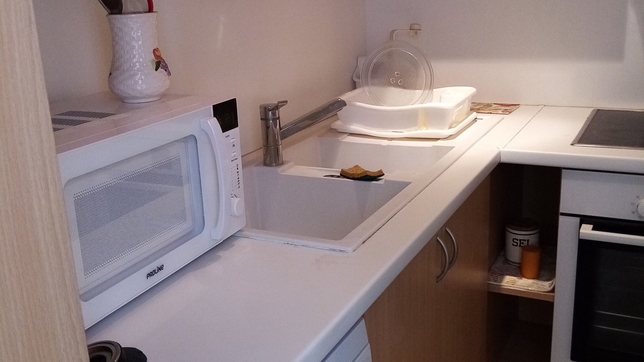 Photo of Kitchen in Millau