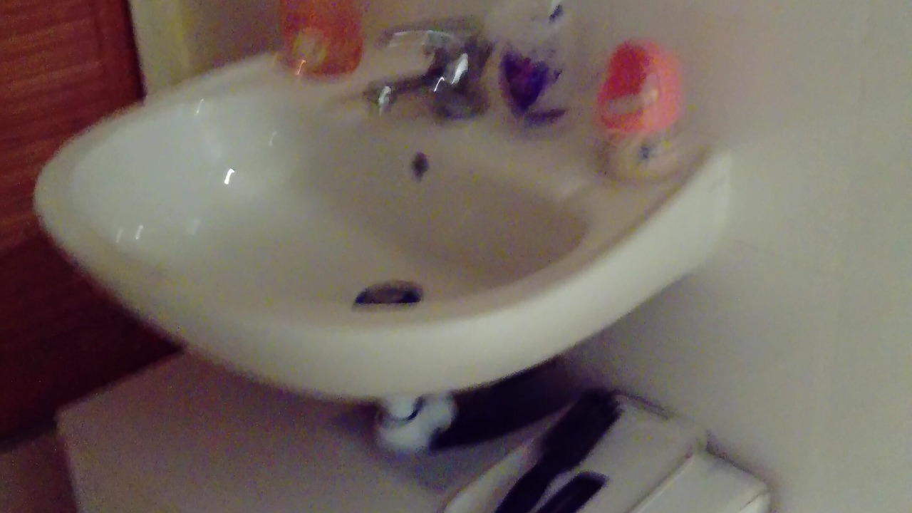 Photo of Bathroom in Millau