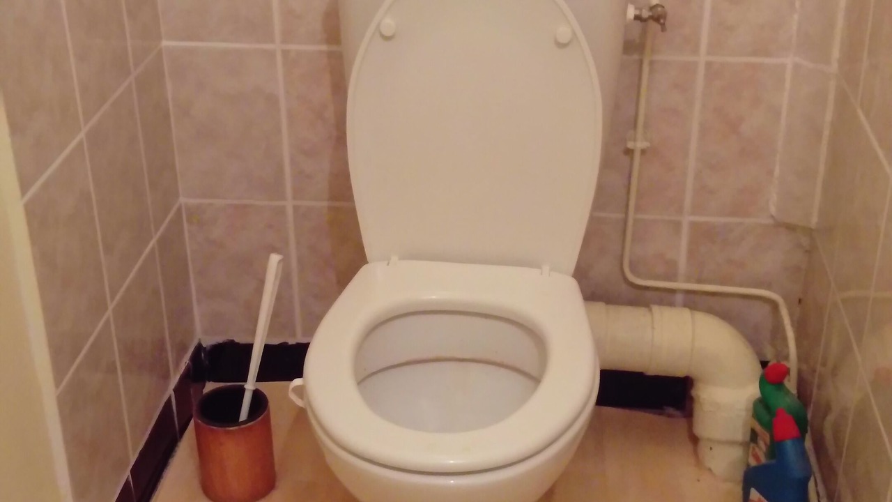 Photo of Bathroom in Millau