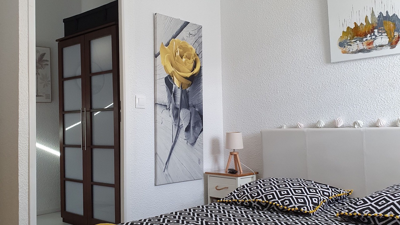 Photo of Bedroom in Guerande