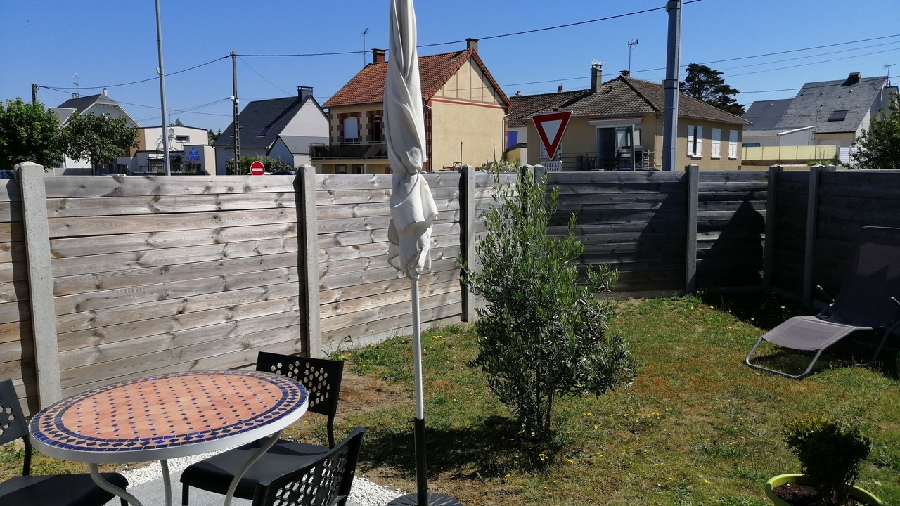 Photo of Outdoor in Saint-Pair-sur-Mer