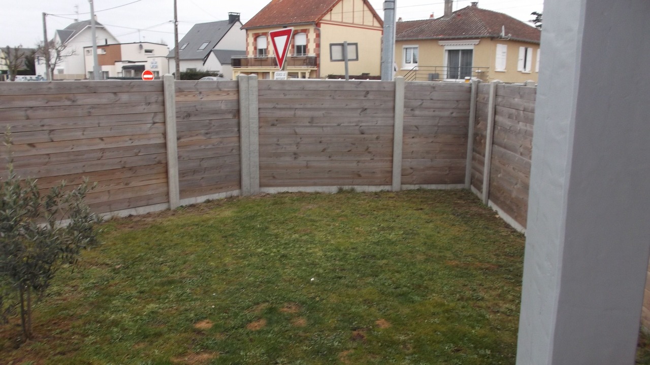 Photo of Outdoor in Saint-Pair-sur-Mer