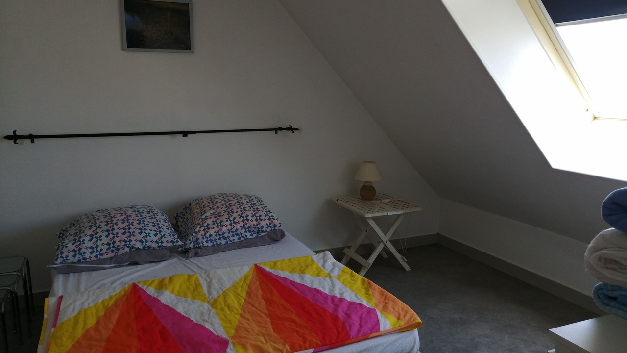 Photo of Bedroom in Saint-Pair-sur-Mer