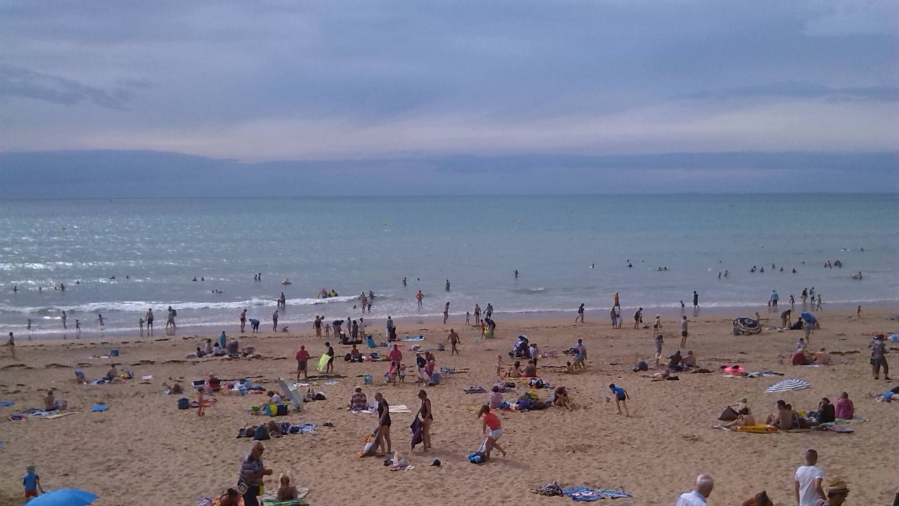Photo of Others in Saint-Pair-sur-Mer