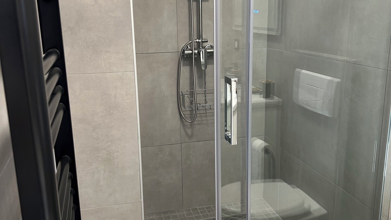 Photo of Bathroom in Corneilla-la-Riviere