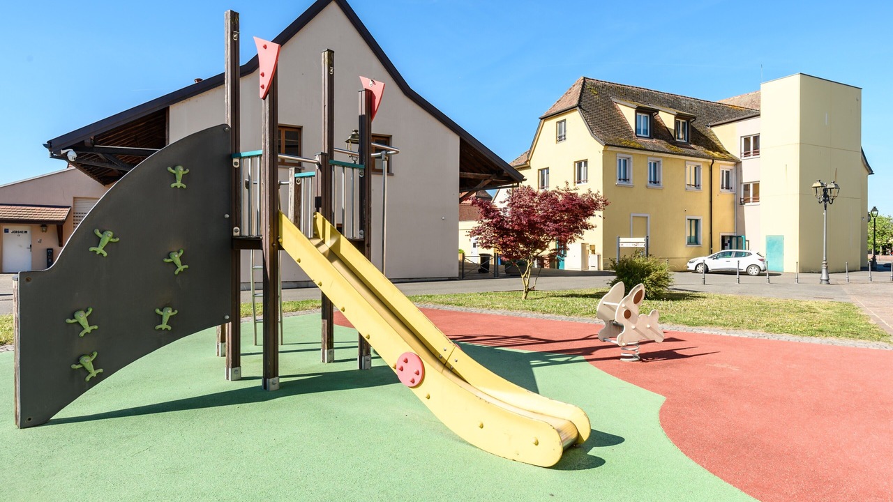Photo of Others in Jebsheim