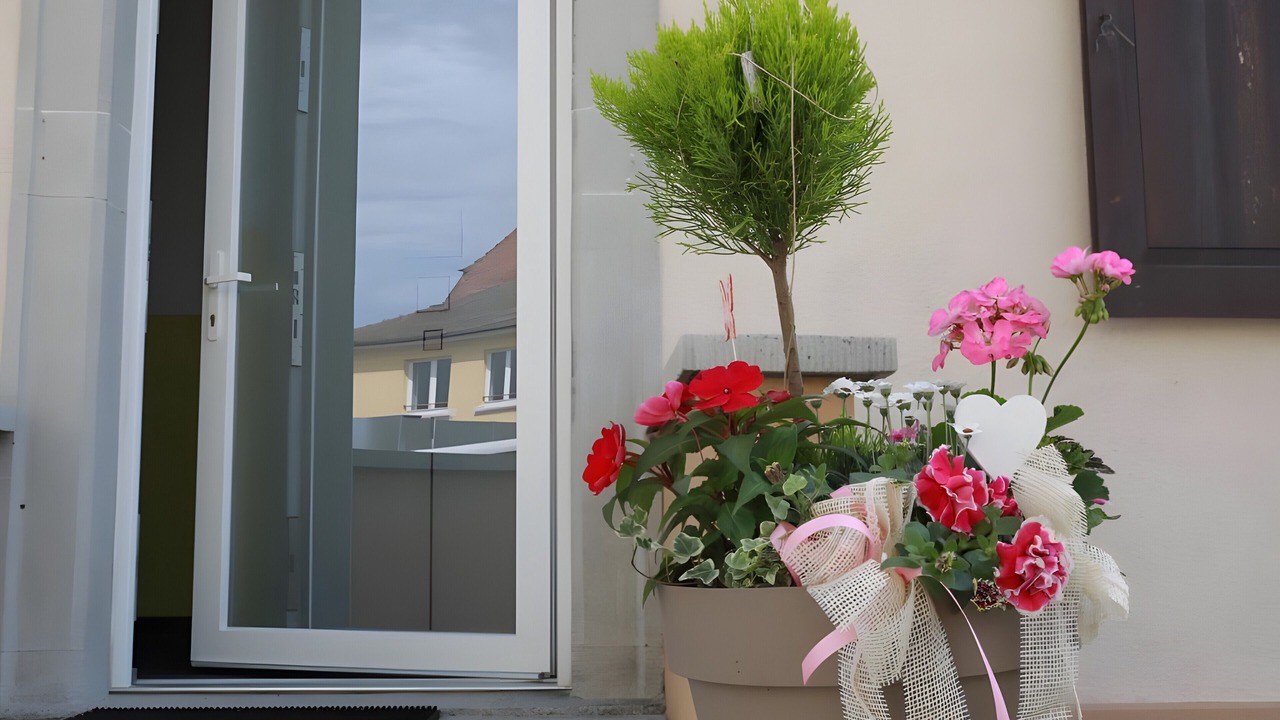Photo of Outdoor in Jebsheim