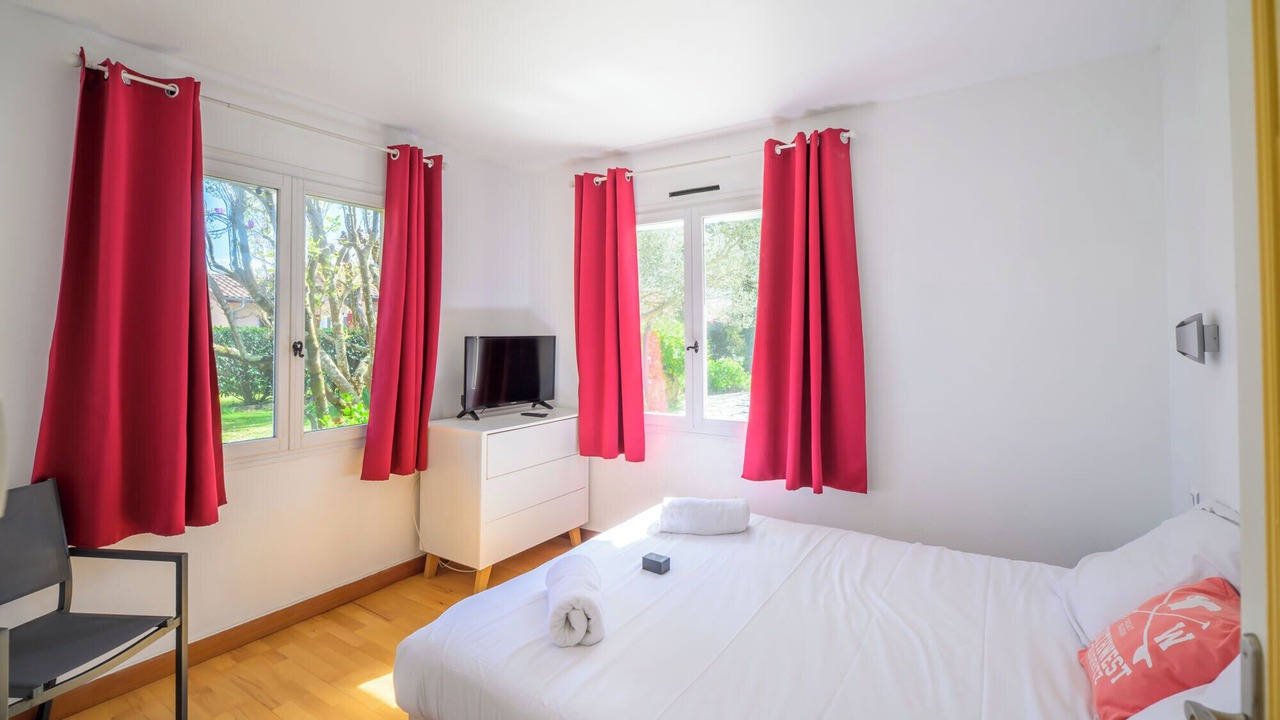 Photo of Bedroom in Leon