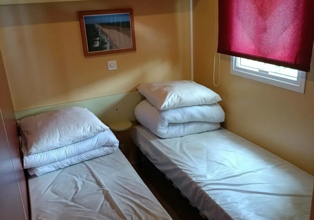 Photo of Bedroom in Thiviers